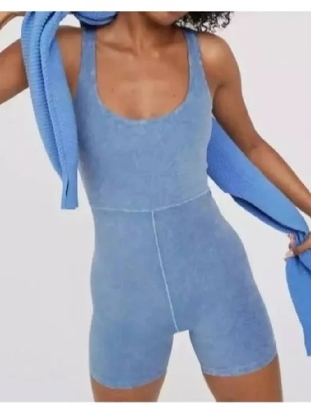 offline by aerie romper